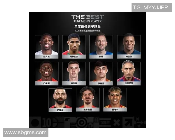 现役足球右边锋十大球星盘点与表现分析 2025年最新排名