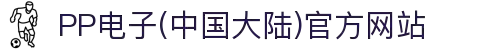 PP电子(中国大陆)官方网站